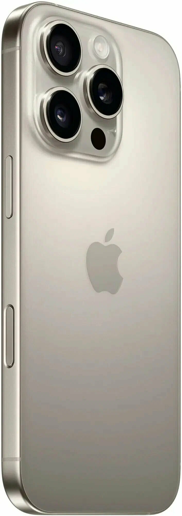 Смартфон Apple iPhone 16 Pro 5G 128GB, Global, Tianium Natural, NanoSim — фото 1