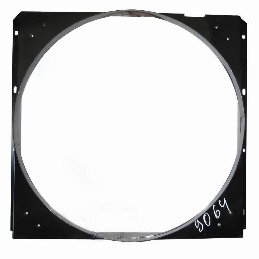 Кожух вентилятора дв. CAT3116 ЛиАЗ 525.25-1309080-10 (LIAZ)