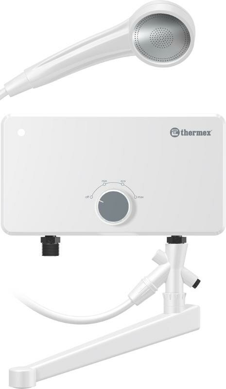Водонагреватель Thermex Urban 6500 Combi