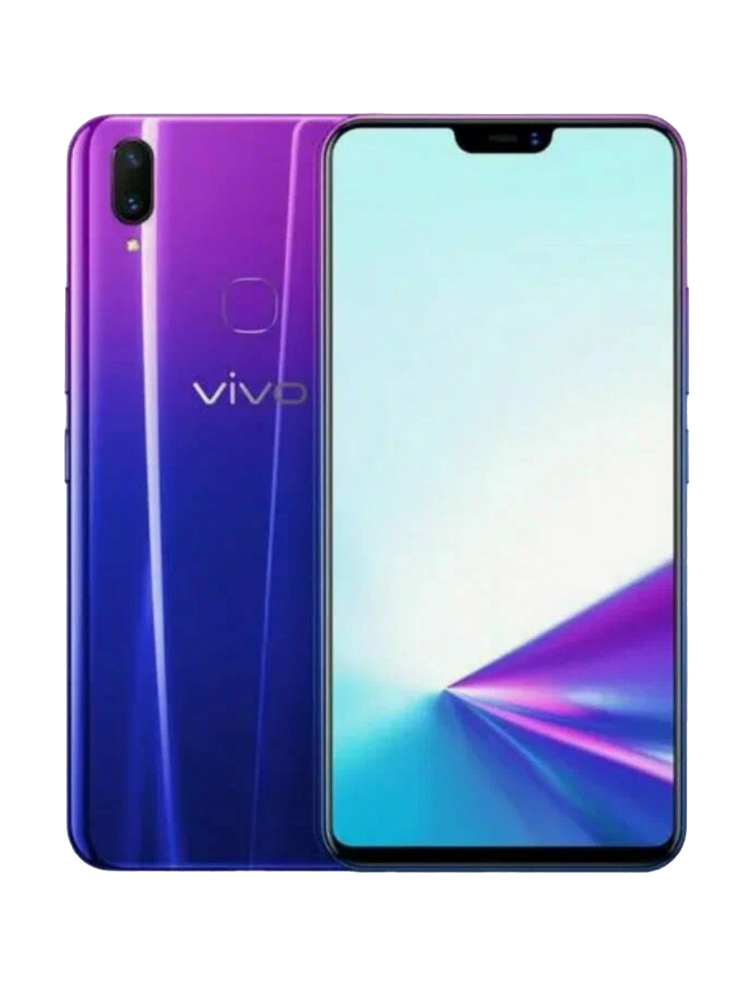 Смартфон Vivo Y85, 6/128 Гб