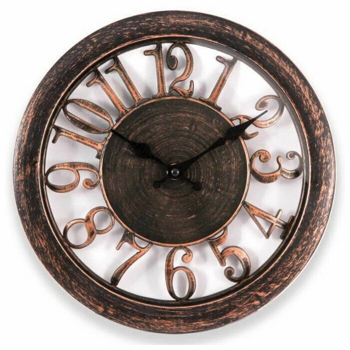 Часы настенные интерьерные EC-16