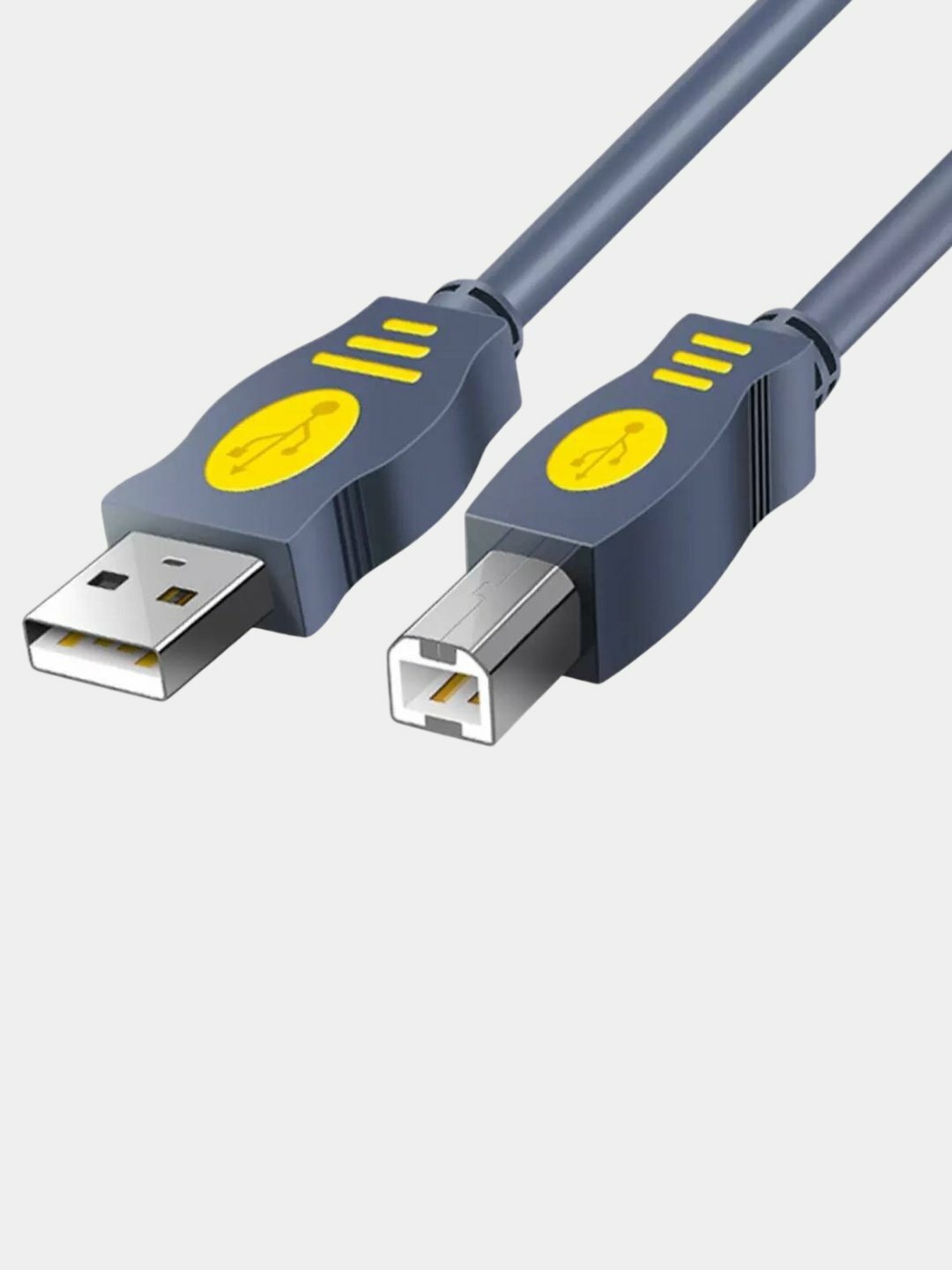 Кабель для принтера JH USB 2.0 Printer Cable, 1.5 метра Printer — фото 1