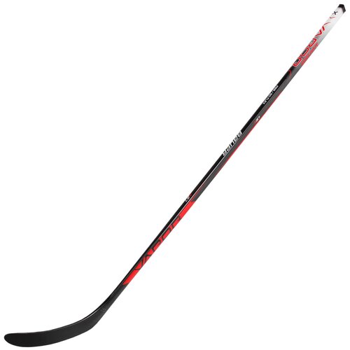 клюшка хоккейная bauer vapor 3x grip jr r p28 50 Клюшка хоккейная BAUER Vapor X3.7 S21 JR Grip 1058488 (50 P92 R)