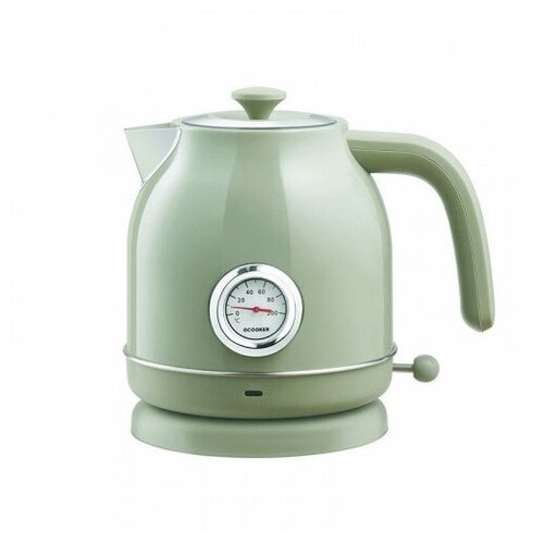 Чайник XIAOMI Qcooker зеленый 409000₽