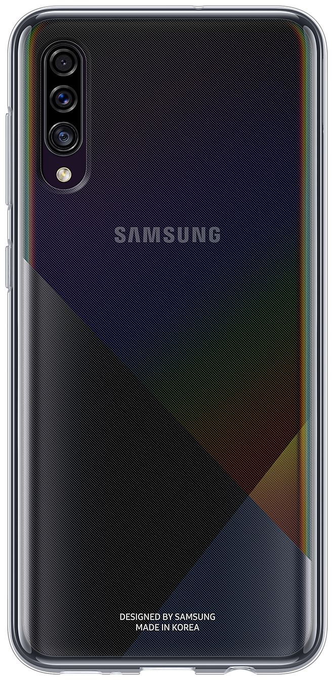  Samsung EF-QA307  Samsung Galaxy A30s, 