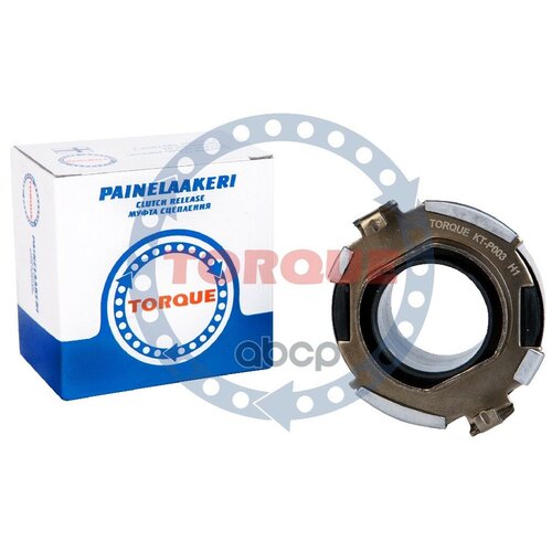 Подшипник выжимной - Torque арт. KTP003