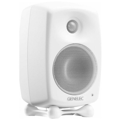 Студийный монитор активный Genelec G Two BWM