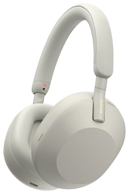 Беспроводные наушники Sony WH-1000XM5