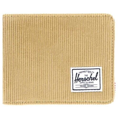 фото Herschel supply co кошелек herchel green hank+coin fl000038068