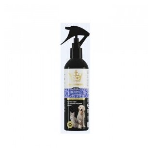 Royal Groom Apicenna (Апи-Сан) грумминг-спрей "Экспресс-чистота" для всех животных, 200 мл - фотография № 3