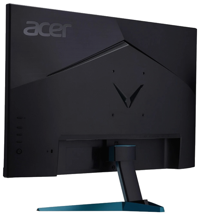 Монитор 27 Acer Gaming Nitro VG272UVbmiipxBlack IPS LED Wide 2560x1440 144Hz 1ms 178178 400 cdm 1000000001 DP 2хHDMI 2xMM