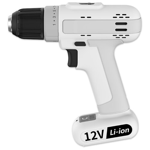 Дрель шуруповёрт Xiaomi Marsworker Wireless 12V Lithium Battery Charging Drill (MSID1202-01)