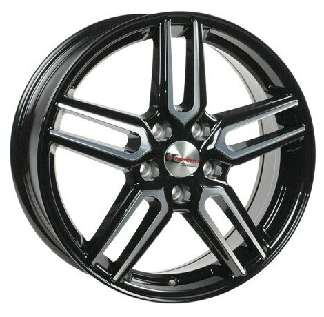 Yamato Renjiro BFP 7,5x18 5x114,3 Et35 dia 67,1