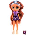 Кукла 1 TOY Boxy Girls Arianna, 20 см, Т16638 - изображение
