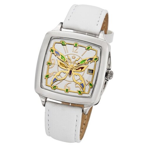фото Часы platinor мужские серебряные часы platinor "вихрь"