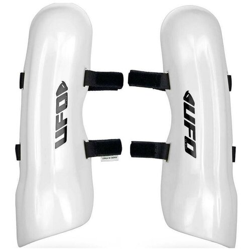 фото Слаломная защита nidecker 2019-20 slalom knee guard adult and kids white