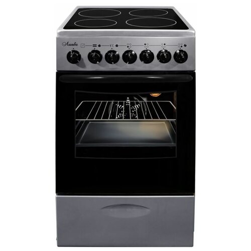 Плита Лысьва ЭПС 43р1 МС EF4005MK00 жемчужно-светло-серая 3311200₽