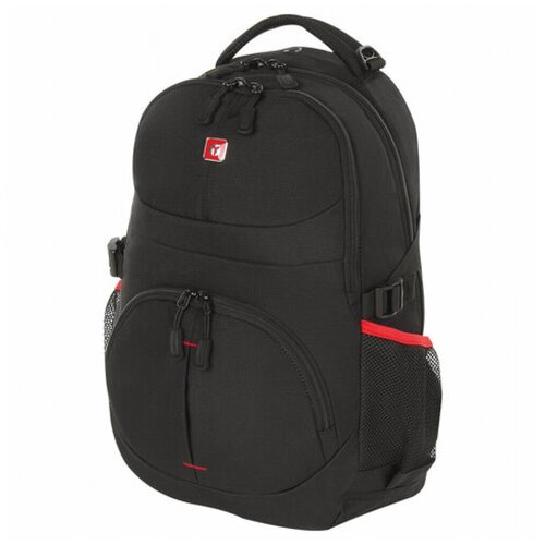 фото Универсальный облегченный рюкзак germanium s-06