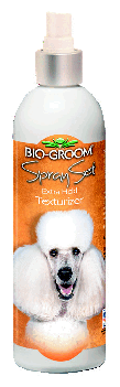 Bio-Groom Spray Set спрей текстурирующий закрепляющий 355 мл - фотография № 4