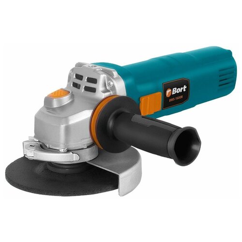 УШМ Bort BWS-1600-R 125 мм без аккумулятора 730500₽