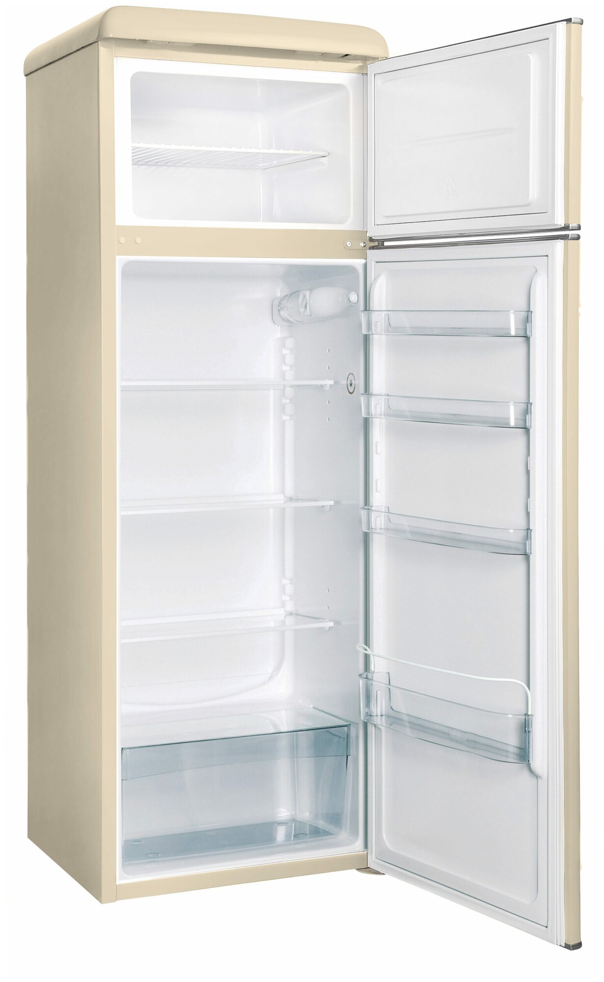 Холодильник Snaige FR26SM-PRC30E - фотография № 8