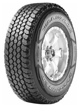 Автомобильные шины Goodyear Wrangler All-Terrain Adventure 255/60 R20 113H