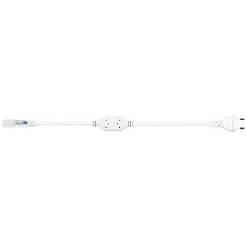 Feron Сетевой шнур для светодиодной ленты 220V LS720 (2835) на 50м, DM270