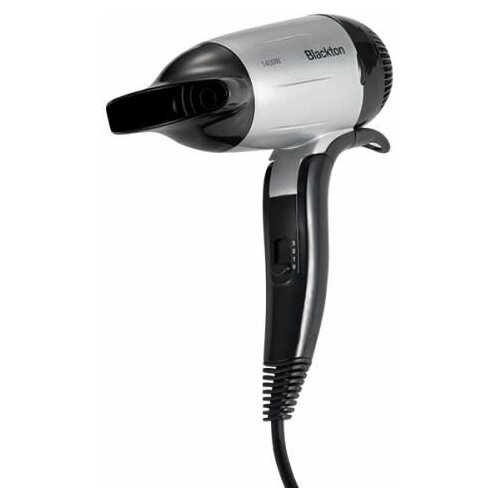 Фен Bt HD1406M 1400 Вт 2 скорости 3 температурных режима чёрный 91800₽