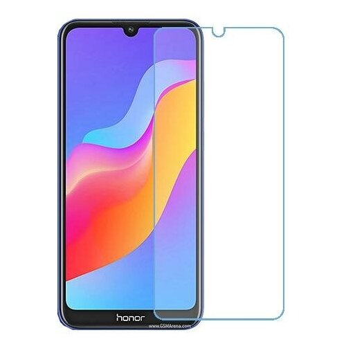 Honor Play 8A защитный экран из нано стекла 9H одна штука honor 8a 2020 защитный экран из нано стекла 9h одна штука