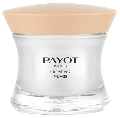 Payot Creme N°2 Nuage Успокаивающий крем для лица, 50 мл