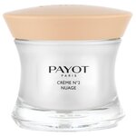 Payot Creme N°2 Nuage Успокаивающий крем для лица - изображение