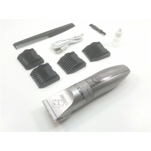 Машинка для стрижки животных Cronier CR-1215