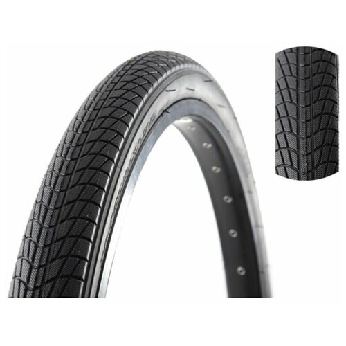 фото Покрышка 14x2,125 p-1023 wanda