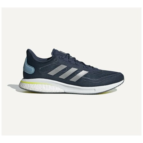 Adidas Кроссовки SUPERNOVA M RU 41 UK 8.5 US 9, blue