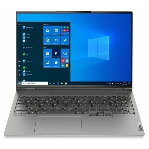 Ноутбук Lenovo ThinkBook 16p ACH G2 20YM001WRM 13246500₽