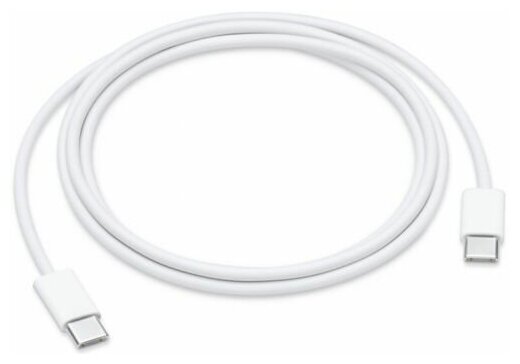 Кабель USB Apple USB-C Charge Cable (1 m) (MUF72ZM/A)