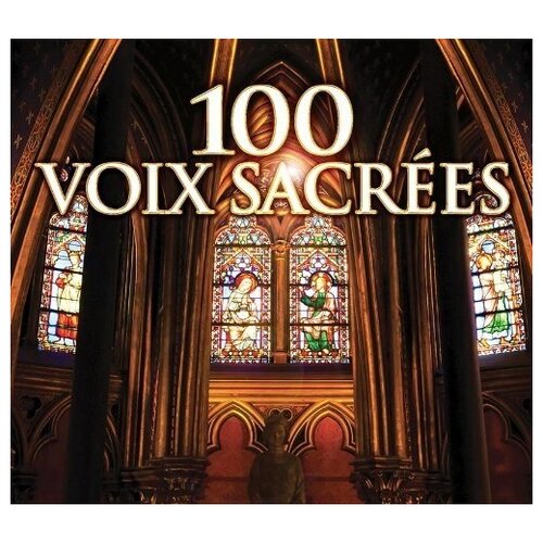 100 Sacred Voices