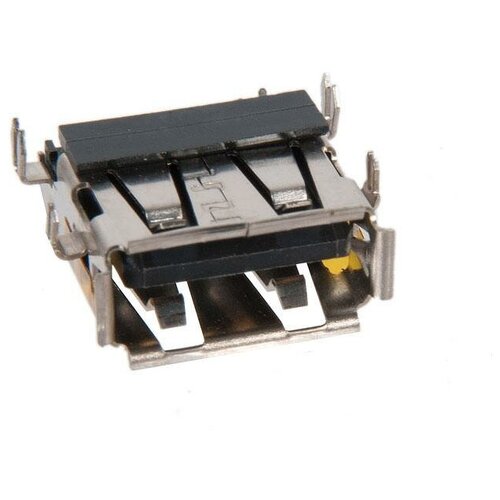 Разъем USB на плату, USB-071.1