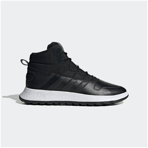 фото Кроссовки adidas fusion storm wtr черный 10- ee9709