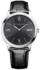 Фото Часы Baume & Mercier M0A10416