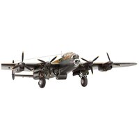 Revell Avro Lancaster DAMBUSTERS (04295) 1:72