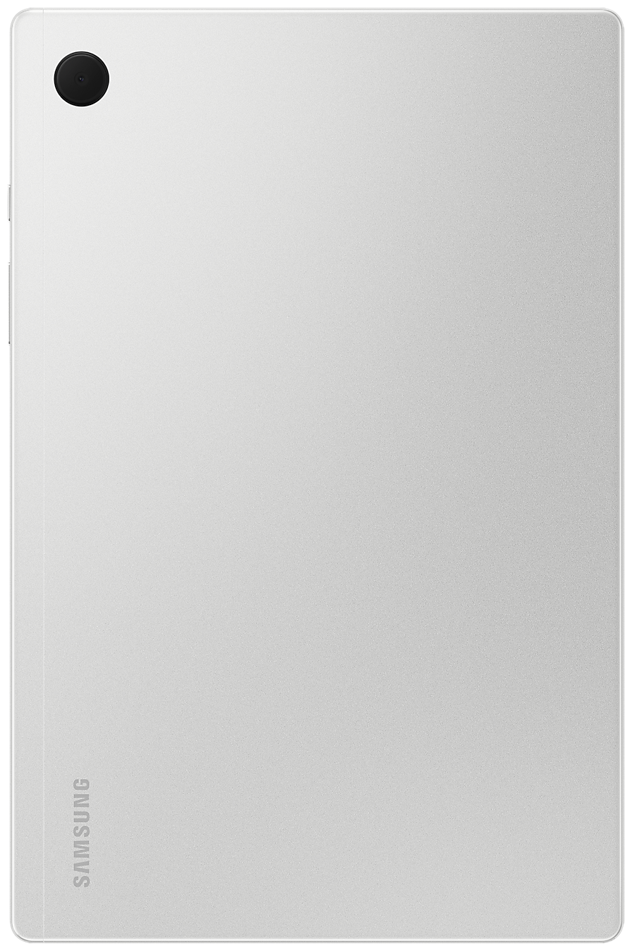 Планшеты UleFone Galaxy Tab A8 4+128GB LTE, серебро