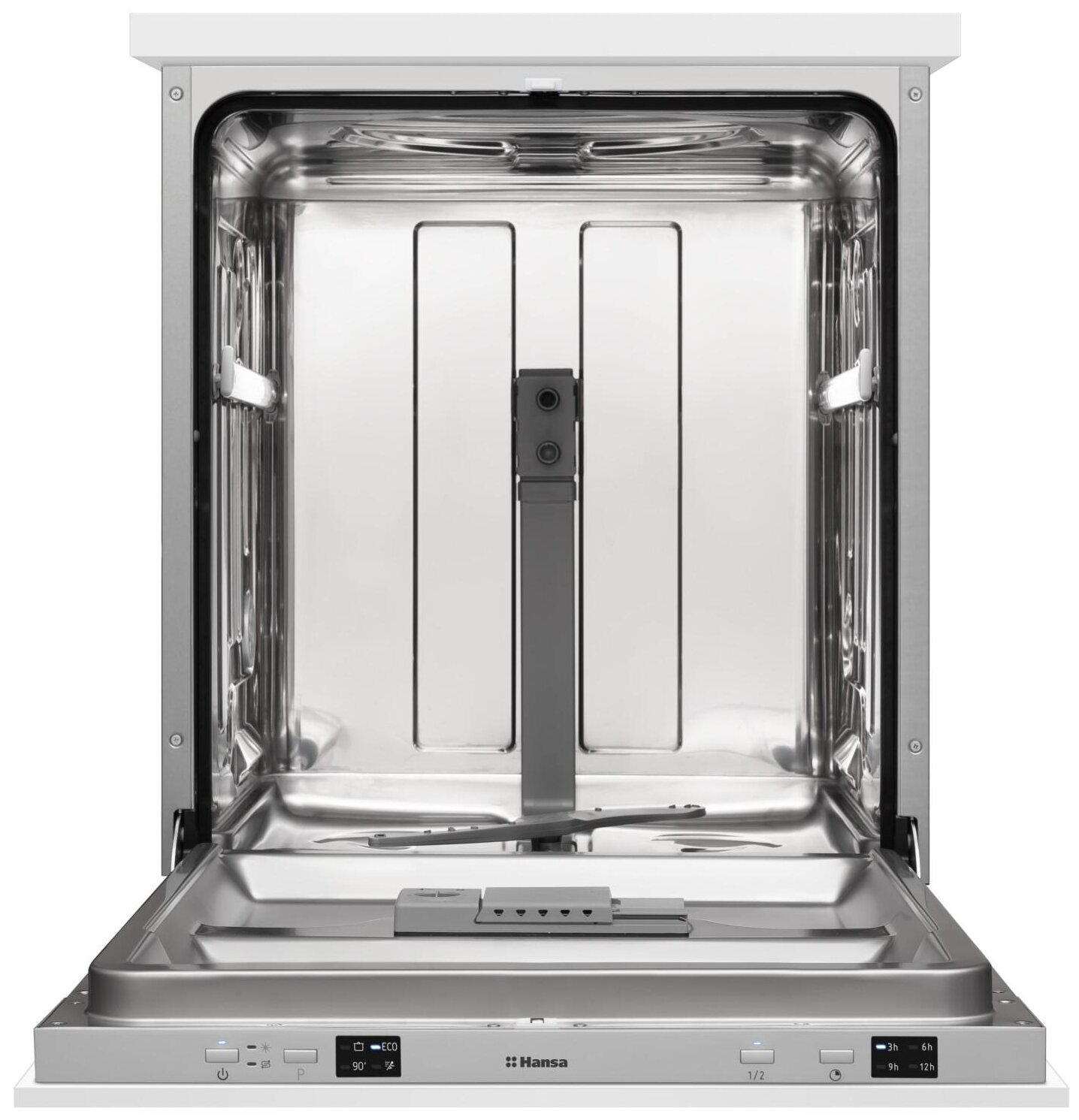 Встраиваемая посудомоечная машина 60CM ZIM654H 1100480 HANSA - фотография № 5