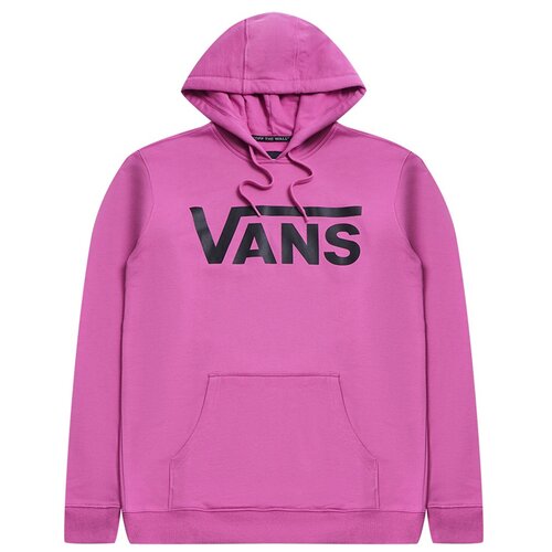 Толстовка Vans Classic Pullover Hoodie / S