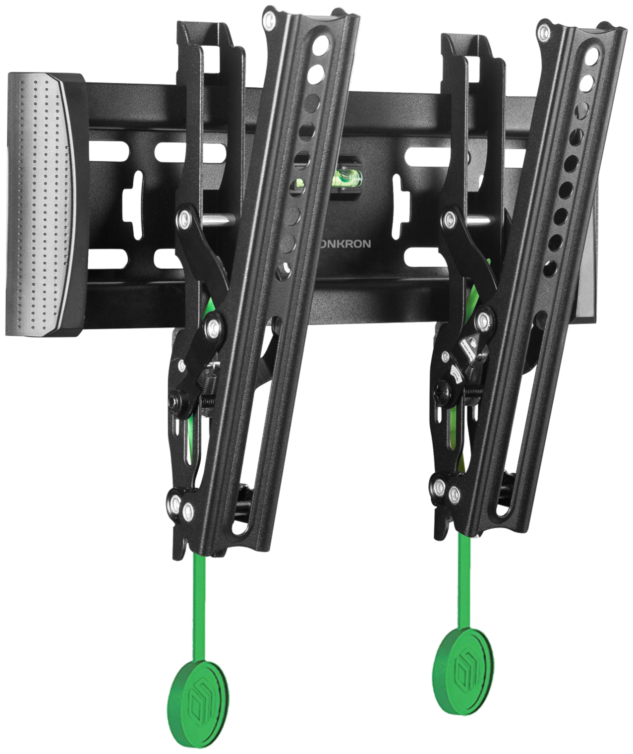 Для телевизора 17"-43" наклонный TM4