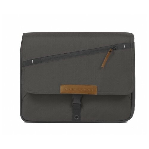 фото Сумка mutsy urban nomad stone grey