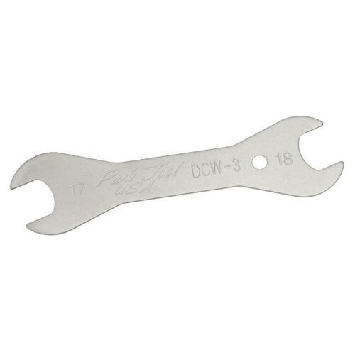 Конусный ключ Park Tool DCW-3 конусный ключ park tool dcw 1c