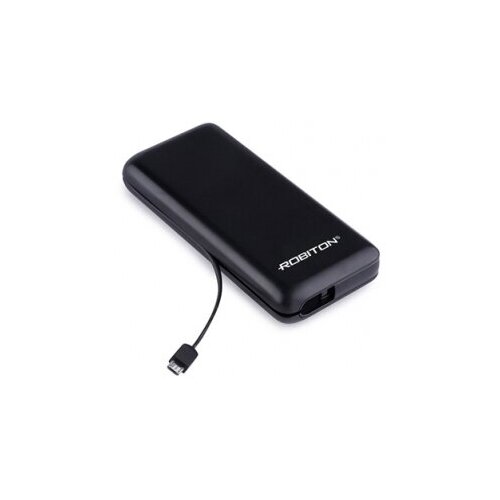 Аккумулятор внешний Power Bank Li14-K 5 В 14000 мАч Robiton 230000₽