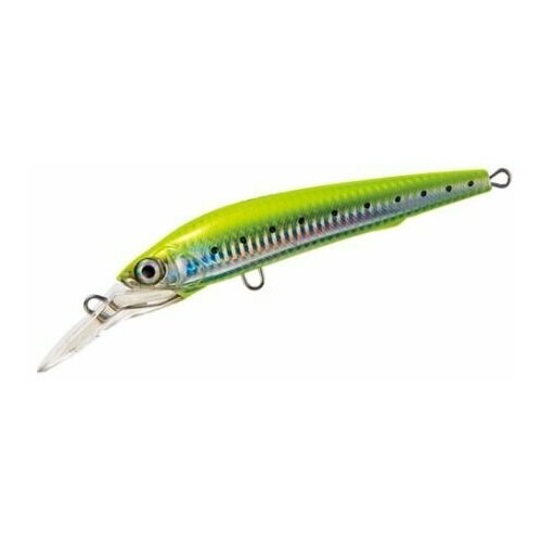 Воблер Yo-Zuri Hydro Magnum (S) 180mm R388-GHCS