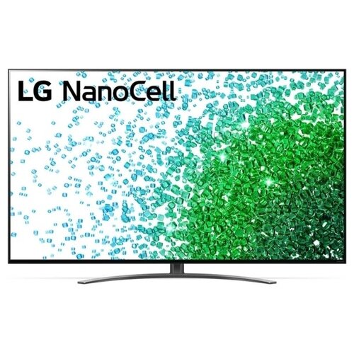 LG Телевизор LG 65NANO816PA 9490000₽